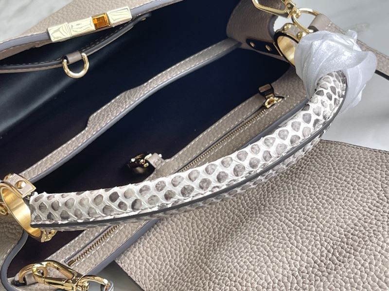 LV Top Handle Bags